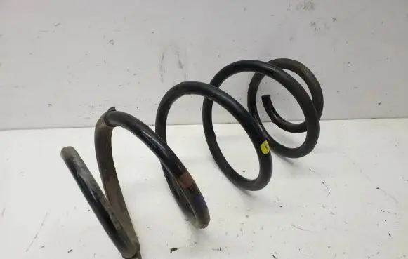 KIA Sportage Front coil spring