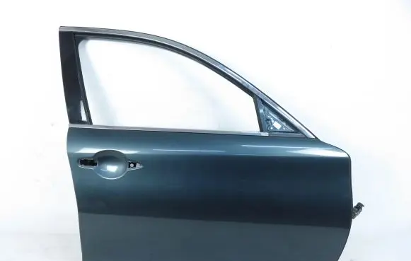 Infiniti M Front door