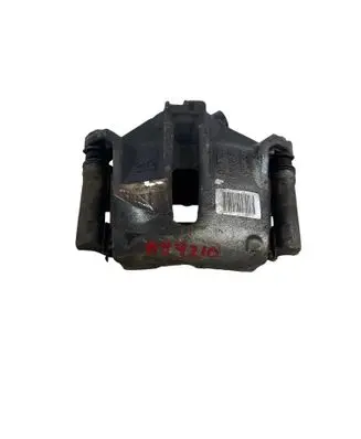 Peugeot 208 I Front brake caliper 9805497680