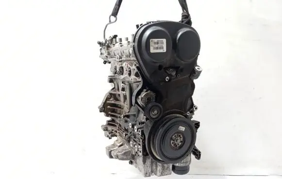 Volvo XC90 Engine B4204T27