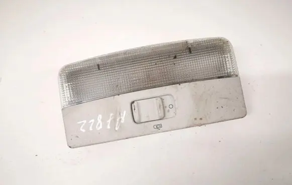 Skoda Octavia Mk2 (1Z) Front seat light 1z0947105