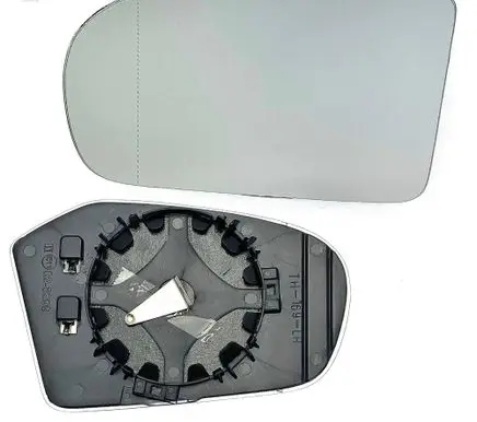 Mercedes-Benz A W168 Wing mirror glass L1127 A1708100121