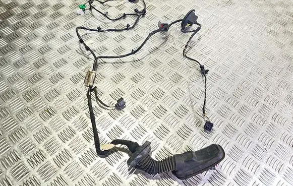 Opel Astra K Front door wiring loom 39159248