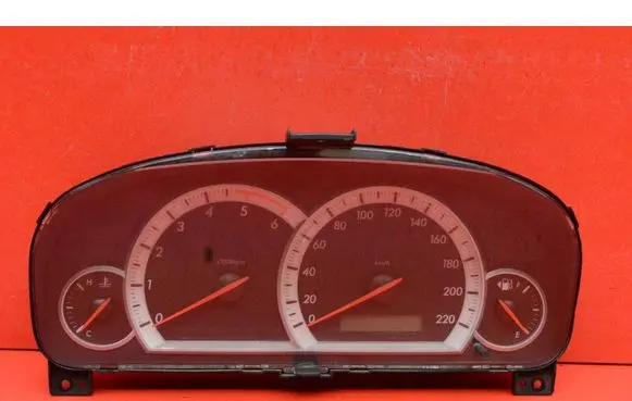 Hyundai Sonata Speedometer (instrument cluster) 96941863