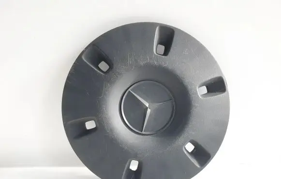 Mercedes-Benz Sprinter W906 Original wheel cap A9064010025