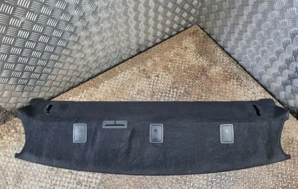 Dodge Challenger Parcel shelf 1ZA12DX9AH