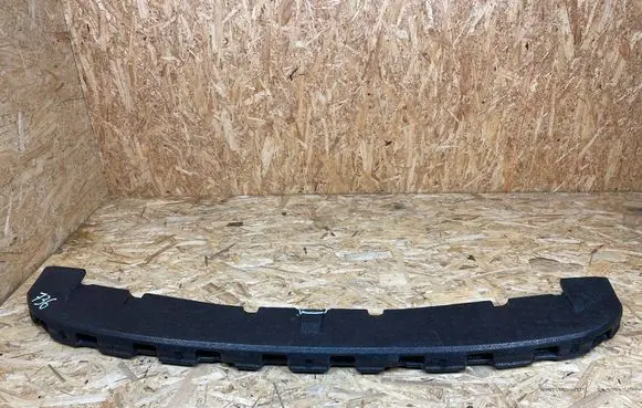 Toyota C-HR I Front bumper foam support bar 52618F4080