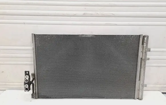 BMW X3 F25 A/C cooling radiator (condenser) 921614304 73912311 1012B