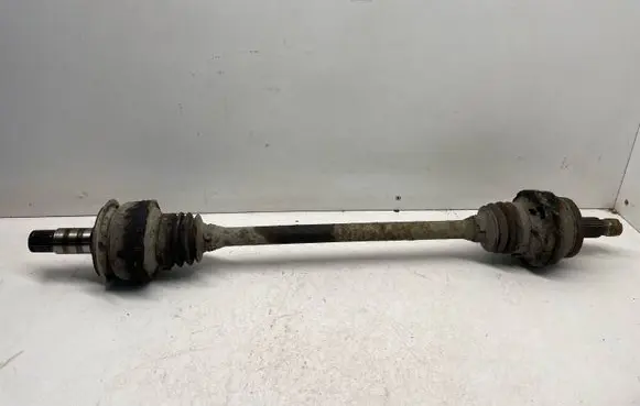 Mercedes-Benz C W204 Rear driveshaft