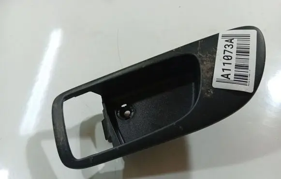 Mazda 3 I Other interior part 