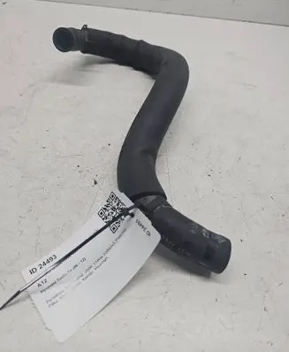 Engine coolant pipe/hose