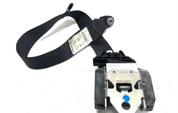 Dodge Journey Rear seatbelt 608162500B 608974500A 045530
