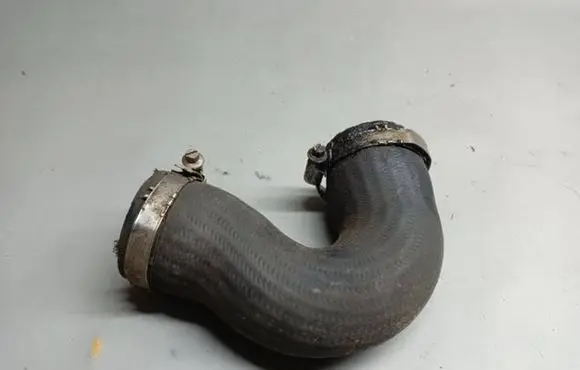 Audi A1 Intercooler hose/pipe