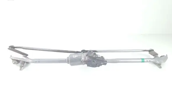 Dodge Challenger Front wiper linkage and motor 68044165AA
