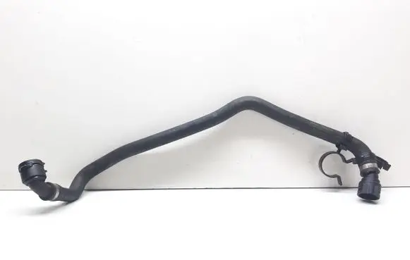 BMW X5 E70 Engine coolant pipe/hose 6945279 64216945279