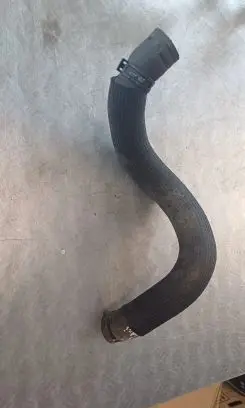 Nissan Qashqai Engine coolant pipe/hose