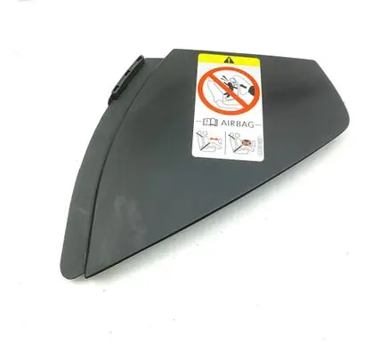 Porsche 911 991 Dashboard side end trim 99155240502