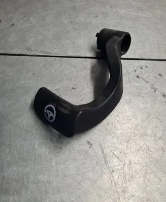 Fiat Ducato Steering wheel adjustment handle/lever PA6GF35