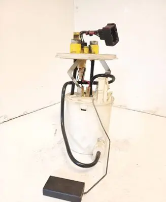 Saab 9-5 In-tank fuel pump 4023867