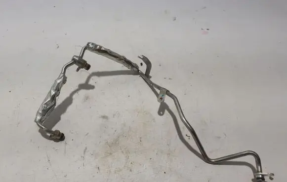 Mercedes-Benz C W206 Turbo turbocharger oiling pipe/hose A6541802101