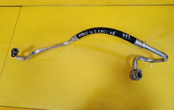 Renault Espace IV Air conditioning (A/C) pipe/hose 8200005078E