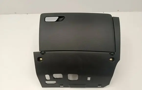 Glove box set