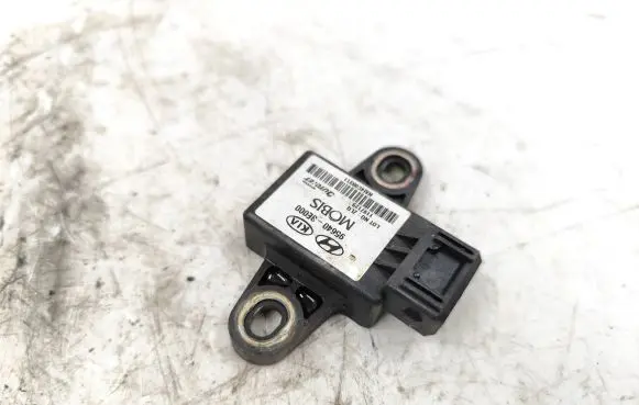 KIA Sorento ESP acceleration yaw rate sensor 956403E000 NA4CC08311 L0TN02LQ