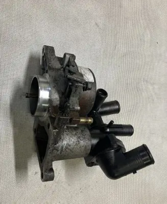 Ford Transit Vacuum pump