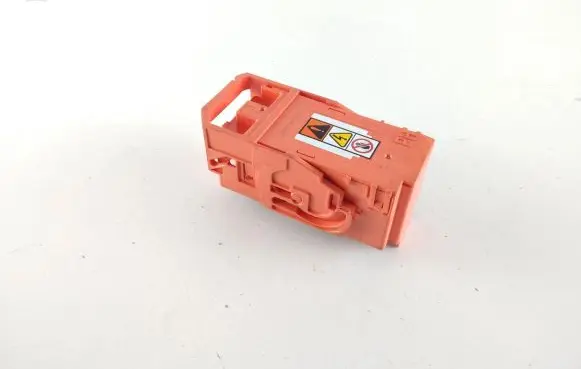 Toyota RAV 4 (XA50) Ignition-blocking relay 205140041