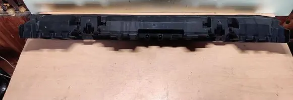 BMW 2 F46 Other trunk/boot trim element 51477470994 7470994