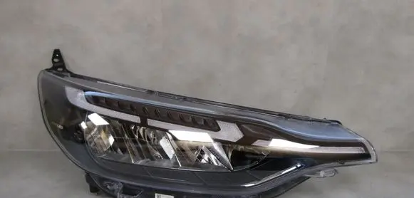Ford Transit Custom Headlight/headlamp PZ3113E014CB 0022920704 148R006360