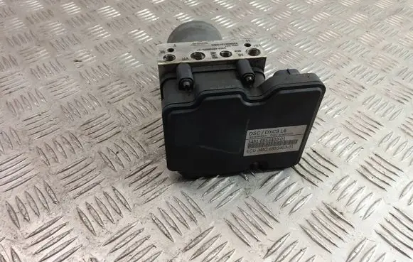BMW 5 F10 F11 ABS Pump 6853403 6853400 SCDXC9