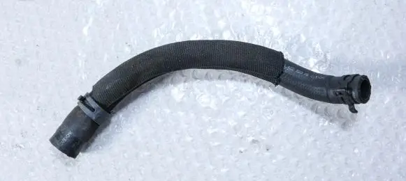 Audi Q7 4L Air intake hose/pipe 7L6422889AB