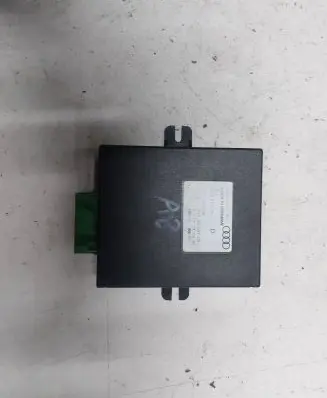 Audi A8 S8 D2 4D Other control units/modules 4B0035753 01000170A3