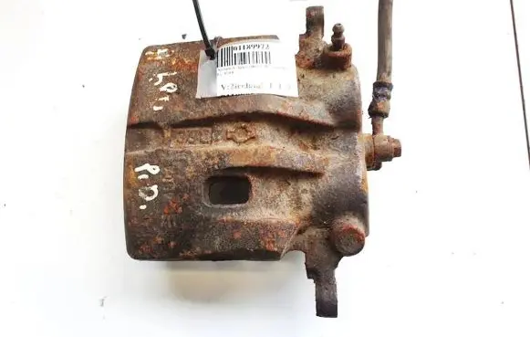Nissan X-Trail T30 Front brake caliper 4504