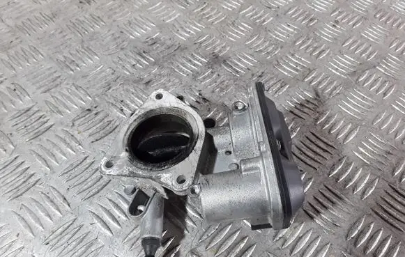 Opel Insignia A Throttle valve 50569200 55564164 23314B