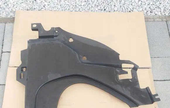 Volvo XC40 Seat and door cards trim set 32297905