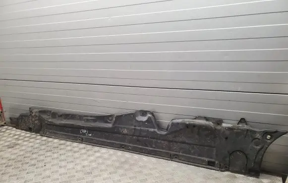Porsche Cayenne (92A) Side bottom protection 7P0825211D