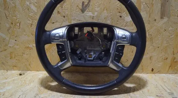 Ford S-MAX Steering wheel 7S713600JB