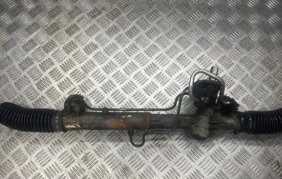 Ford Focus Steering rack 34011767