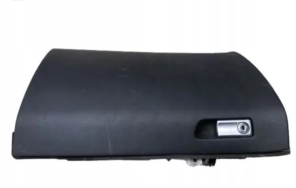 Mercedes-Benz ML W166 Glove box set A1666800191