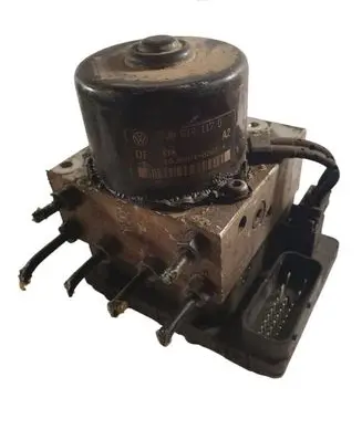 Volkswagen Golf IV ABS Pump 1J0907379P