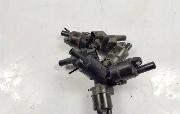 Cadillac Escalade Other under body part TAHOE6.2