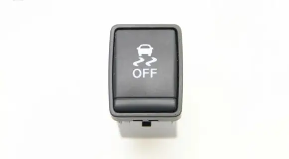 Nissan Juke I F15 ESP (stability program) switch 1KA0A