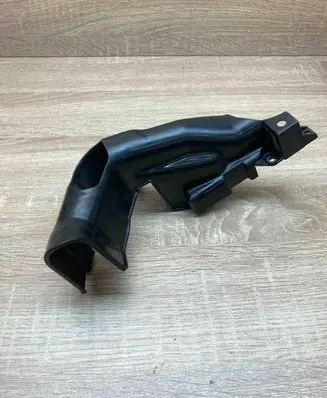 Honda Civic Cabin air duct channel PPTD20