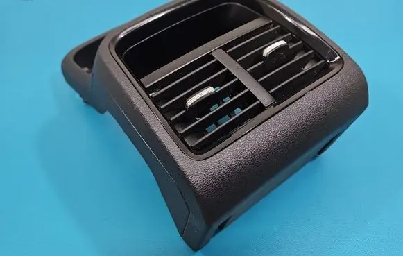 Skoda Octavia Mk4 Dashboard air vent grill cover trim 5E3819203D IMPRK1565791