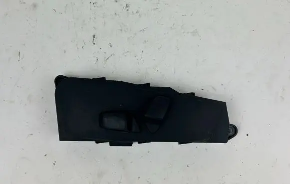 BMW X5 E70 Seat control switch 9265267