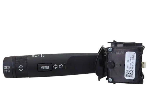 Opel Astra J Indicator stalk 20941129 22350410355