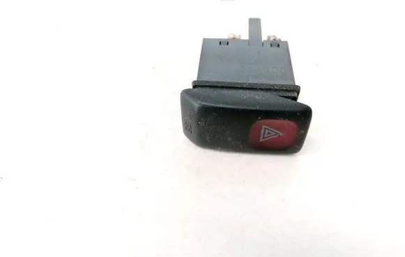 Volkswagen Golf II Hazard light switch 693901 SAEQC82