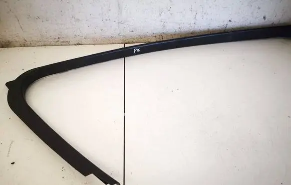Ford Mondeo MK IV Front door glass trim molding 7S71A201A19AF